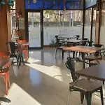 Marinada Ξενοδοχείο