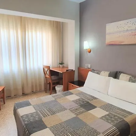 Marinada Hotel