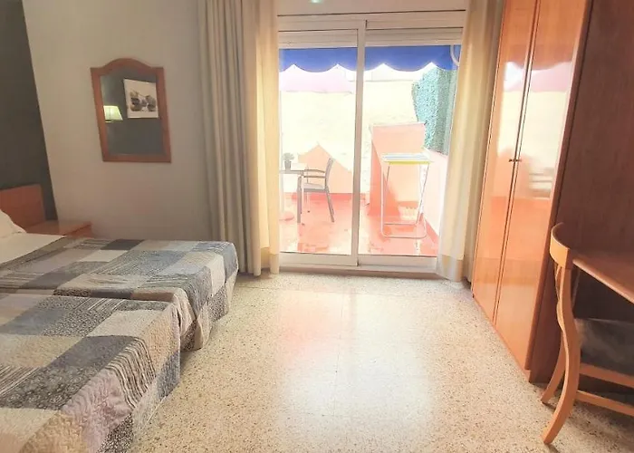 Hotel Marinada 2*