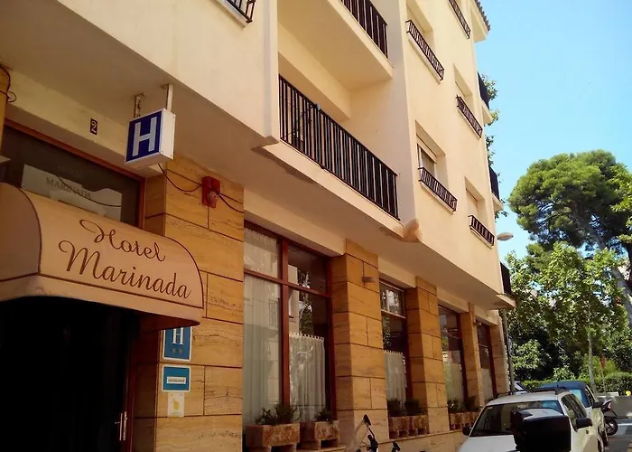 Marinada