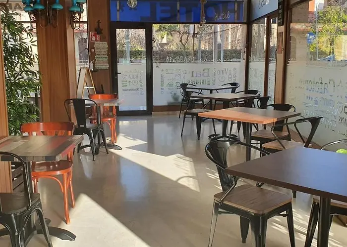 Marinada Hotel