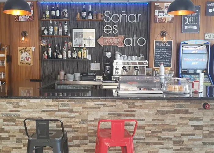 Marinada Hotel