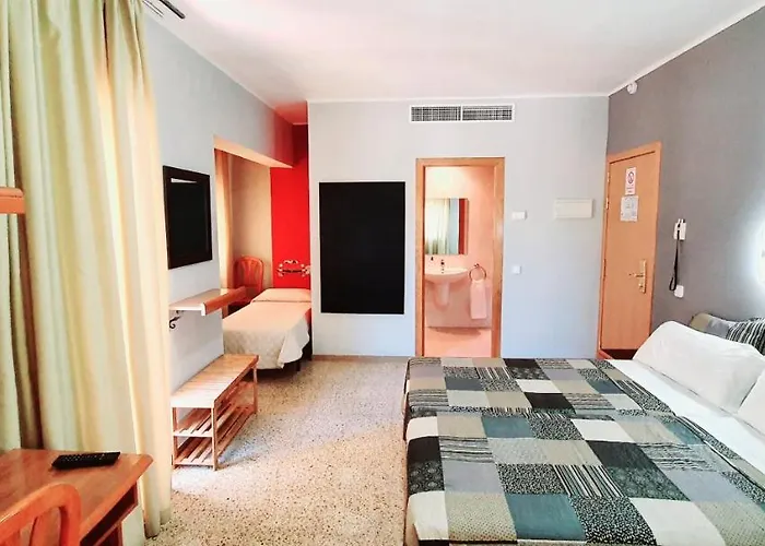 Marinada 2* كامبريلس