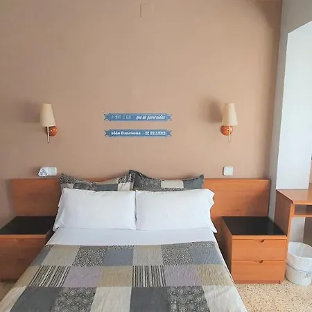 Marinada 2* Cambrils