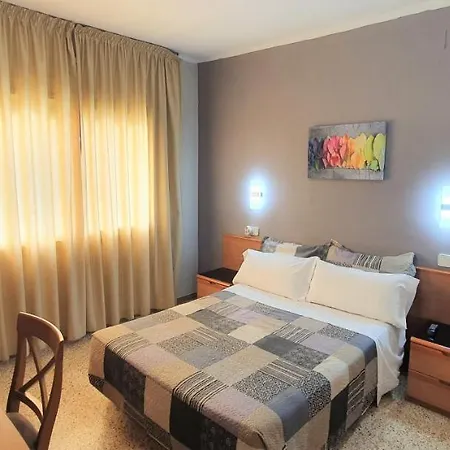 Marinada Hotel Cambrils