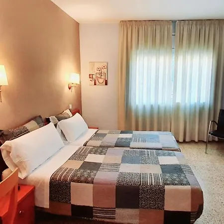 Marinada Hotel 2*