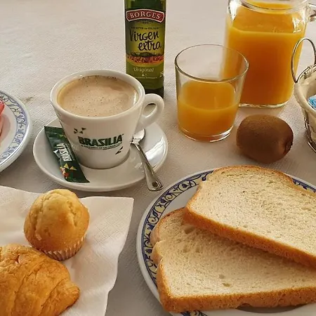 Marinada Hotel Cambrils