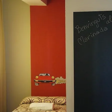 Marinada Hotel Cambrils