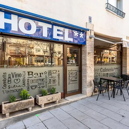 Marinada 2* Cambrils