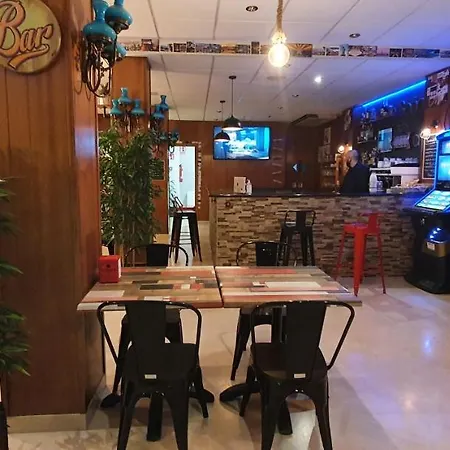 Marinada 2* Cambrils