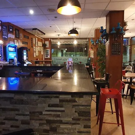 Marinada Hotel Cambrils