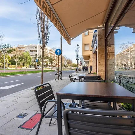 Marinada 2* Cambrils