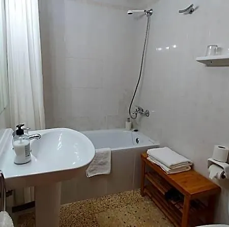 Hotel Marinada Cambrils