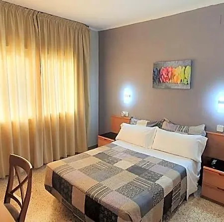 Hotel Marinada