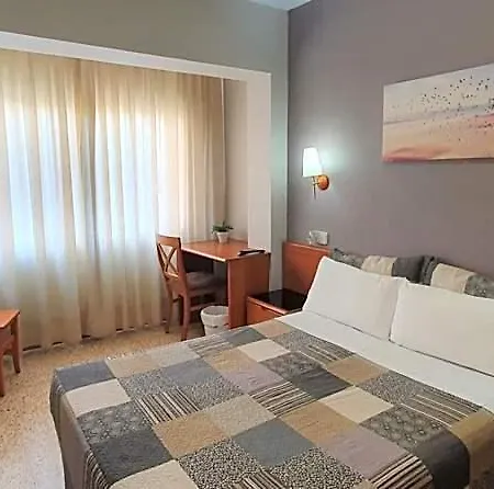 Hotel Marinada