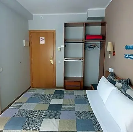 Marinada Hotel