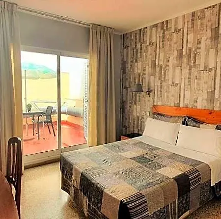 Hotel Marinada