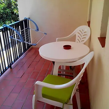 Marinada Hotel