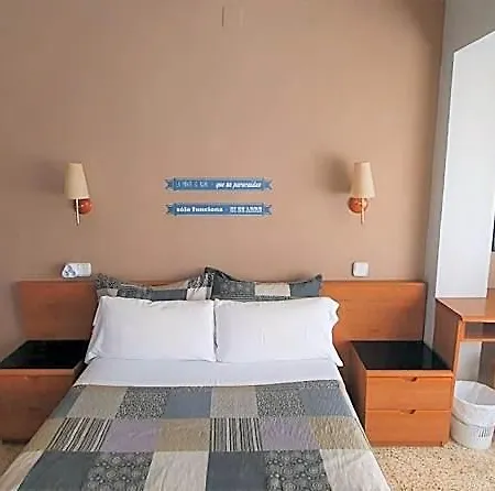 Marinada Hotel 2*