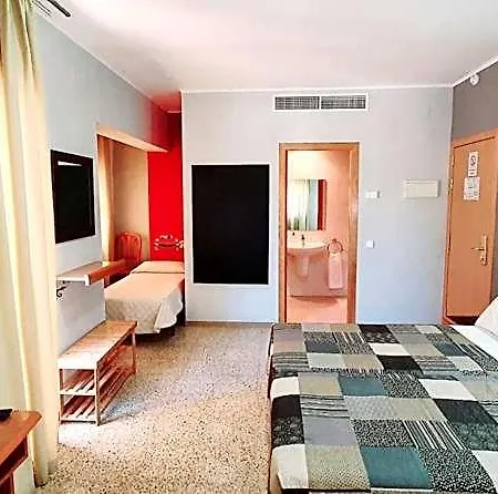 Marinada Hotel