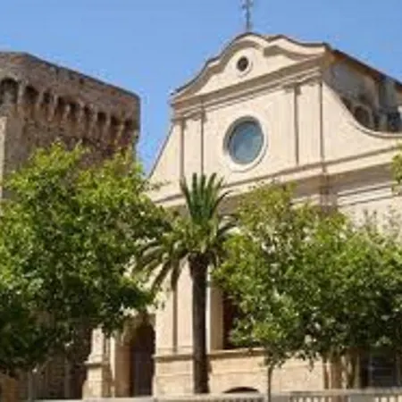 Marinada Hotel Cambrils