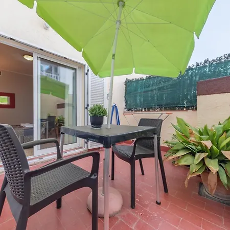 Hotel Marinada 2*