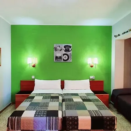 Marinada 2* Cambrils