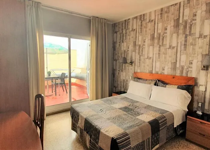 Hotel Marinada