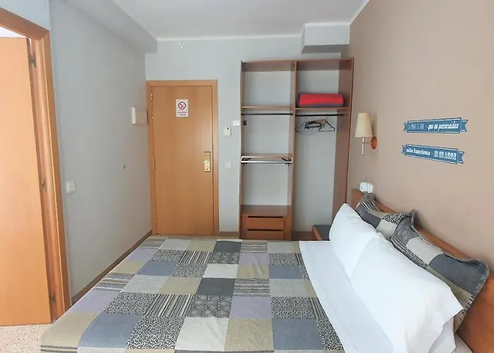 Hotel Marinada 2*