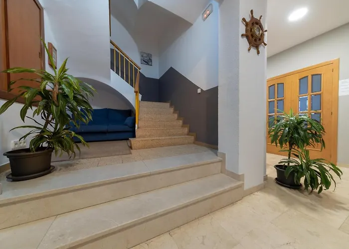 Otel Marinada