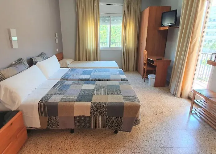 Hotel Marinada 2*
