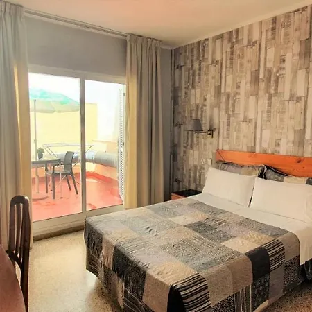 Hotel Marinada
