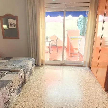 Hotel Marinada 2*