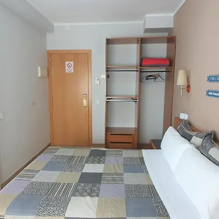 Hotel Marinada 2*