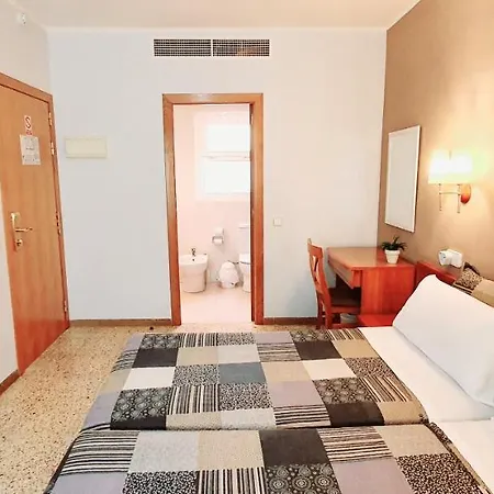 Marinada Hotel