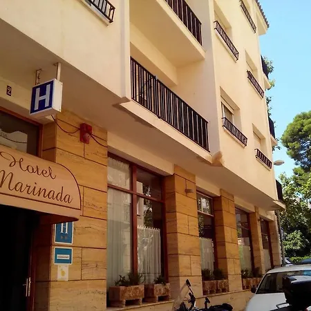 Marinada