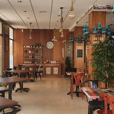 Hotel Marinada 2*