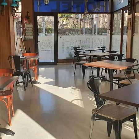 Marinada Hotel