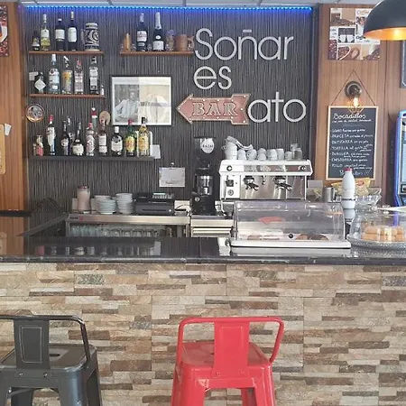 Marinada Hotel