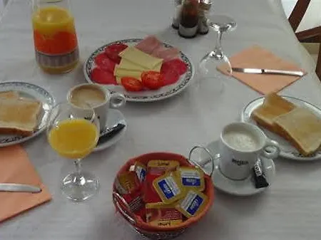 Hotel Marinada 2*