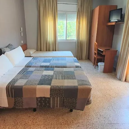 Hotel Marinada 2*