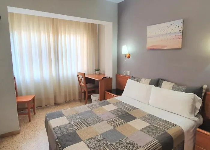 Marinada Hotel